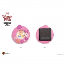 Disney: Winnie The Pooh Magnet Photo Frame - Piglet (WIN-MAG-002)