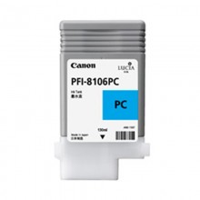 Canon PFI-8106 - Photo Cyan Ink