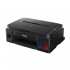 Canon PIXMA G2010 Refillable Ink Tank All-In-One (Print, Scan, Copy) High Volume Printing Printer