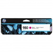 HP 980 Magenta Original Ink Cartridge (D8J08A)