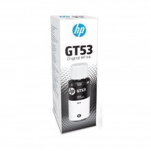 HP GT53 Black Original Ink Bottle 90ml