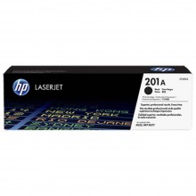 HP 201A Black Original LaserJet Toner Cartridge (CF400A) [748846]