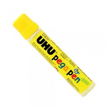UHU Glue Pen 50ml - Solvent Free, Liquid Paper Glue (Item No: B04-05 GPEN50ML) A1R2B102