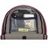 Targus 15" Groove X Compact Backpack for MacBookÂ® - Maroon