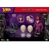 Marvel Egg Attack Action Figure : X-Men - Magneto Deluxe Version (EAA-083DX)