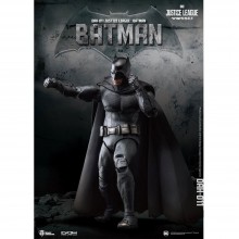 Justice League: Dynamic 8ction Heroes - Batman (DAH-011)