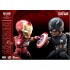 Marvel Captain America: Civil War Egg Attack Action - Iron Man Mark 46 (EAA-030)