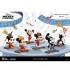Disney 90th Anniversary: Mini Egg Attack - Robinhood Mickey (MEA-008RM)