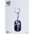 Disney Pixar Inside Out: Key Chain Series - Fear