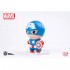 Marvel Kawaii Multi-functional Piggy Bank - Captain America (MK-PGB-CA)