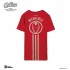 Avengers: Avengers Tee Iron Man - Red, L