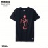 Marvel Captain America Civil War Tee Iron Man - Black