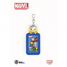 Marvel: Kawaii Art Collection Card Holder - Thor (MK-CH-TR)