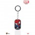 Marvel Kawaii KeyChain - Spiderman (MK-KC-SM)