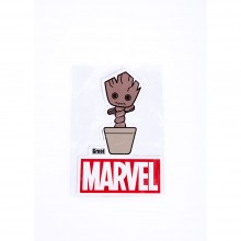 Marvel: Kawaii Postcard - Little Groot (MK-PC-LGRT)