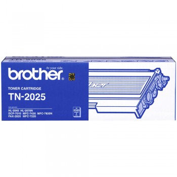 Brother TN-2025 Toner 