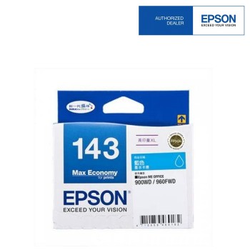 Epson 143 Cyan (T143290)