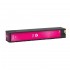 HP 993A Magenta Original PageWide Cartridge