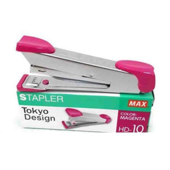 Max Stapler HD 10