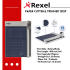 Rexel Classics Cut 1215P Trimmer