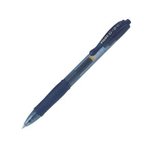 Pilot G2 Gel Pen - Black Ink, Smooth Writing, Refillable, Fine Tip (0.7mm)