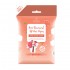 Aufairy Anti Bacterial Wipes - Rose Scent - 10pcs (4 in 1)